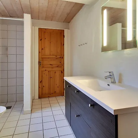 Naili - 3-1km From The Sea By Interhome * Vesterhede