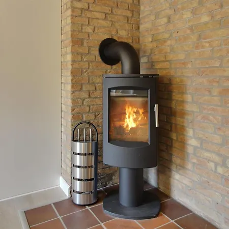 Naili - 3-1km From The Sea By Interhome Vesterhede