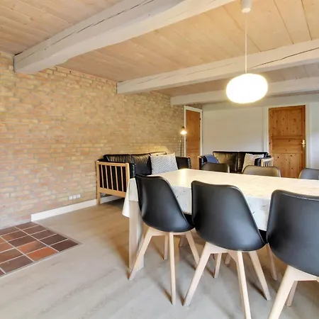 Naili - 3-1km From The Sea By Interhome 度假居 Vesterhede