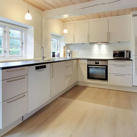 Feriehus Naili - 3-1km From The Sea By Interhome Vesterhede