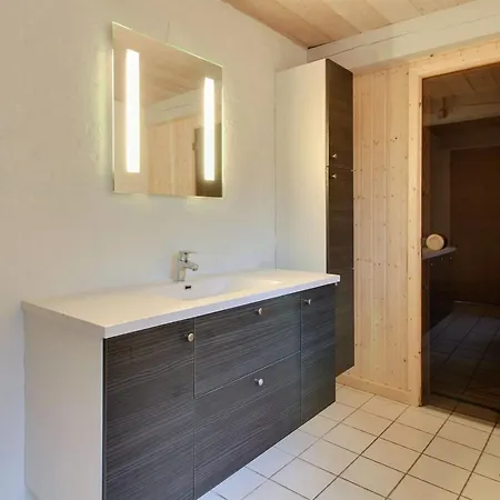 Naili - 3-1km From The Sea By Interhome * Vesterhede
