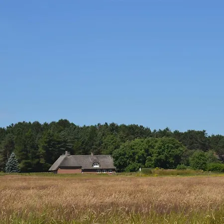 Naili - 3-1km From The Sea By Interhome Feriehus Vesterhede