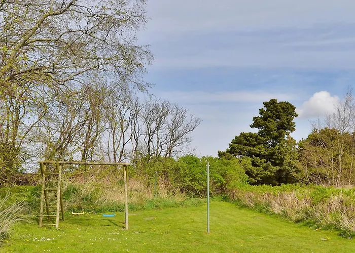 Naili - 3-1km From The Sea By Interhome Tatil Evi Vesterhede