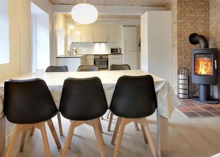 Semesterbostad Naili - 3-1km From The Sea By Interhome *